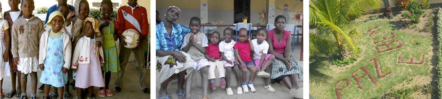 Project Mozambique