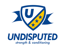 Undisputed Strength and Conditioning