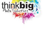 Group logo of ThinkBig Media Productions