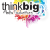 Group logo of ThinkBig Media Productions